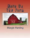 Here On The Farm cover