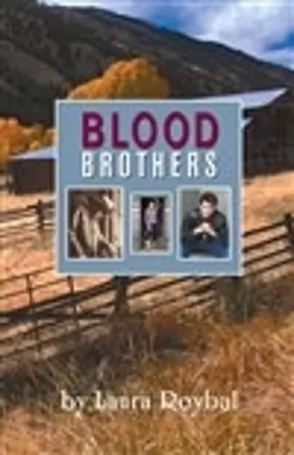 Blood Brothers cover