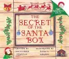 The Secret of the Santa Box cover