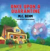 Once Upon a Quarantine cover