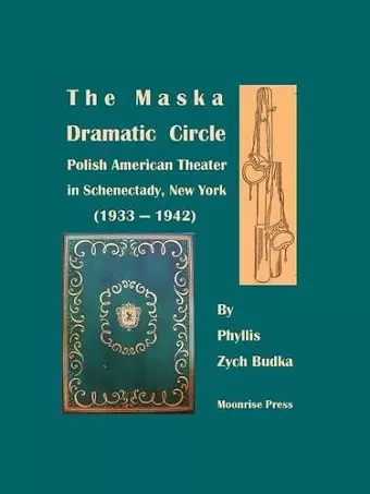 The Maska Dramatic Circle cover