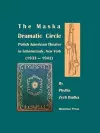 The Maska Dramatic Circle cover