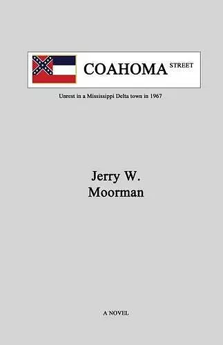 Coahoma Street cover