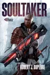 Soultaker cover