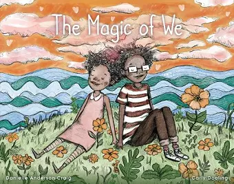 The Magic of We cover