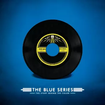 The Blue Series cover