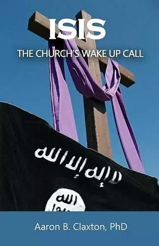 ISIS - The Church's Wake Up Call cover