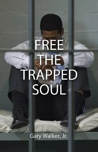 Free the Trapped Soul cover