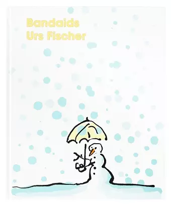 Urs Fischer Band-AIDS cover