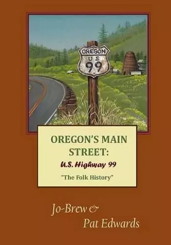 Oregon's Main Street cover