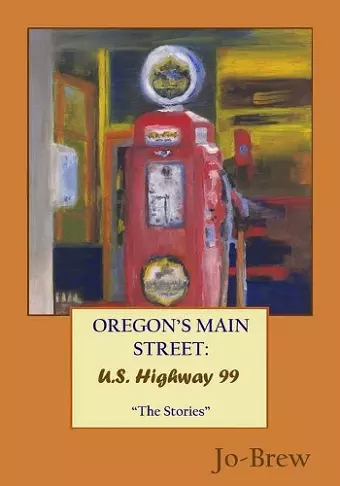 Oregon's Main Street cover