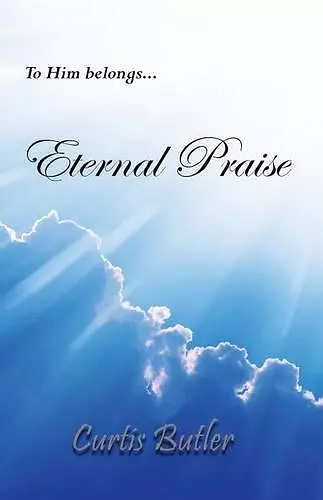 Eternal Praise cover