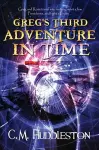 Greg's Third Adventure in Time cover