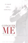 Conquer Me cover