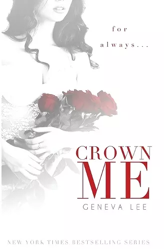 Crown Me cover