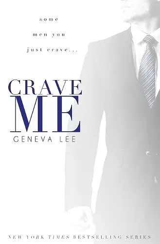 Crave Me cover