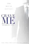 Crave Me cover