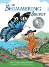 The Shimmering Secret cover