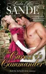 The Caress of a Commander cover