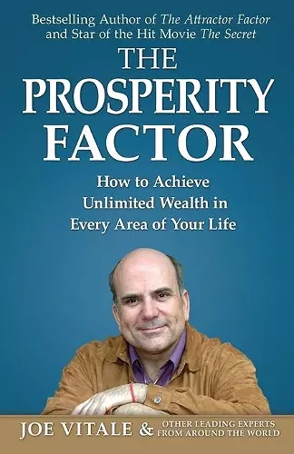 The Prosperity Factor cover