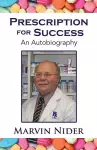 Prescription for Success cover