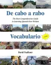 De cabo a rabo - Vocabulario cover