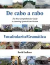 De cabo a rabo - Vocabulario/Gramática cover