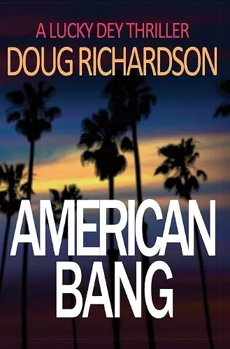 American Bang cover