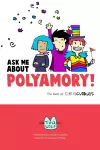 Ask Me About Polyamory cover