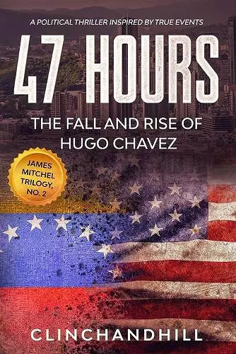 47 Hours cover