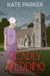 Deadly Wedding cover