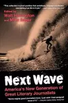 Next Wave cover