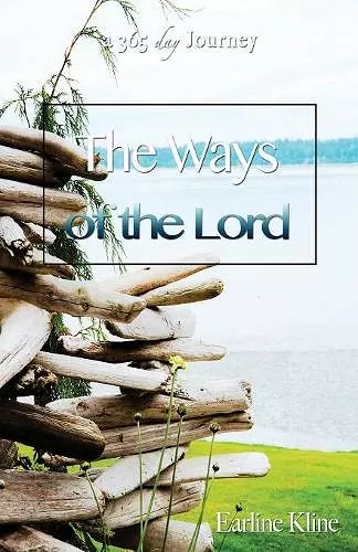 The Ways of the Lord cover