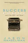 Success Proof cover