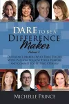 Dare to Be a Difference Maker Volume 6 cover