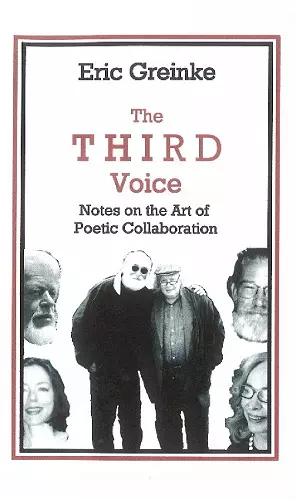 Third Voice cover