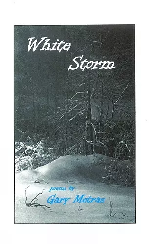 White Storm cover