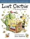 Lost Cactus cover