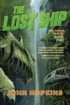 The Lost Ship cover