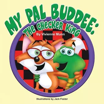 My Pal Buddee cover