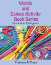 Words and Games Activity Book Series cover