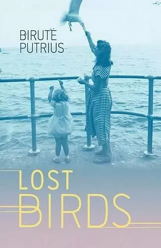 Lost Birds cover