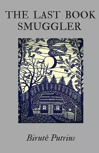 The Last Book Smuggler cover