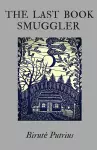 The Last Book Smuggler cover