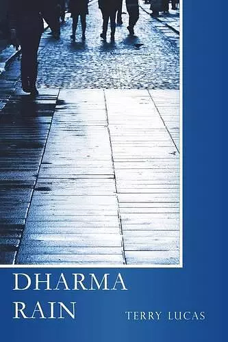 Dharma Rain cover