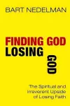 Finding God, Losing God cover