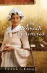 The Amish Princess cover