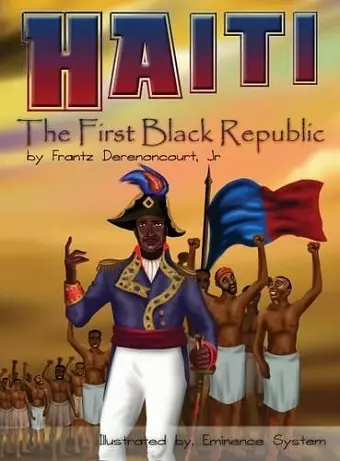 Haiti cover