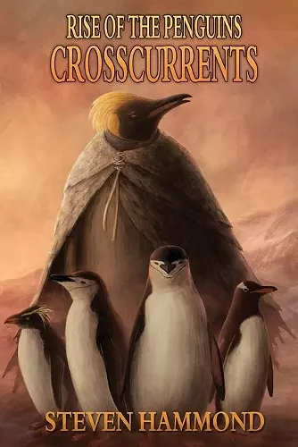 Crosscurrents cover