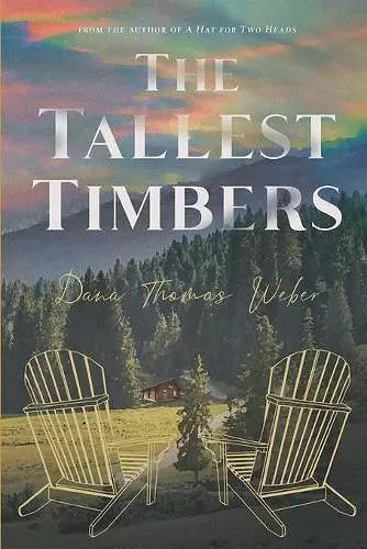 The Tallest Timbers cover